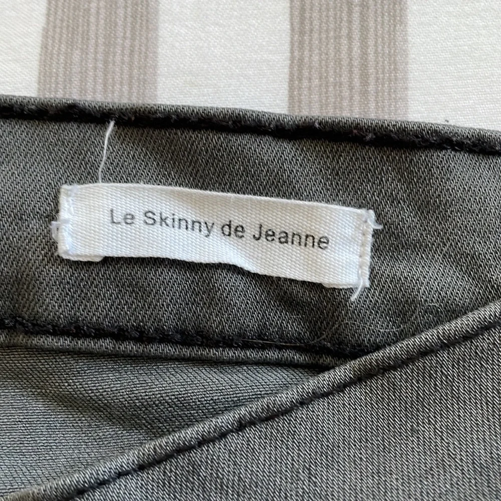 FRAME - Ripped Jeans - Picture 5 of 7